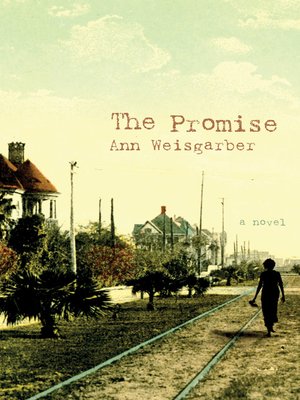 cover image of The Promise